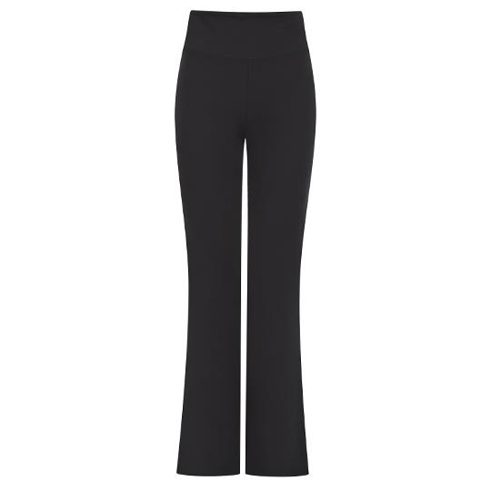 Women�s Flared Leggings