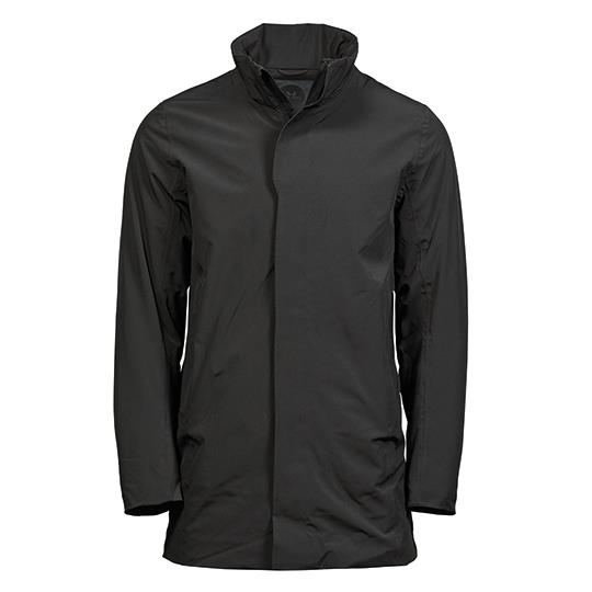 Men�s All Weather Parka