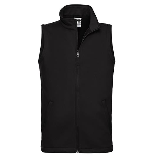 Men�s Smart Softshell Gilet