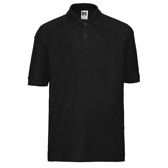 Kids Classic Polycotton Polo