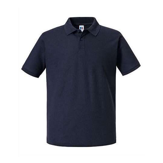 Authentic Eco Polo