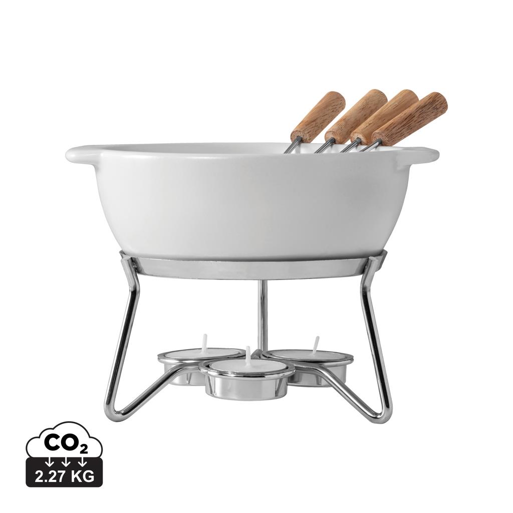 BOSKA K�se-Fondue Set Party - 750ml