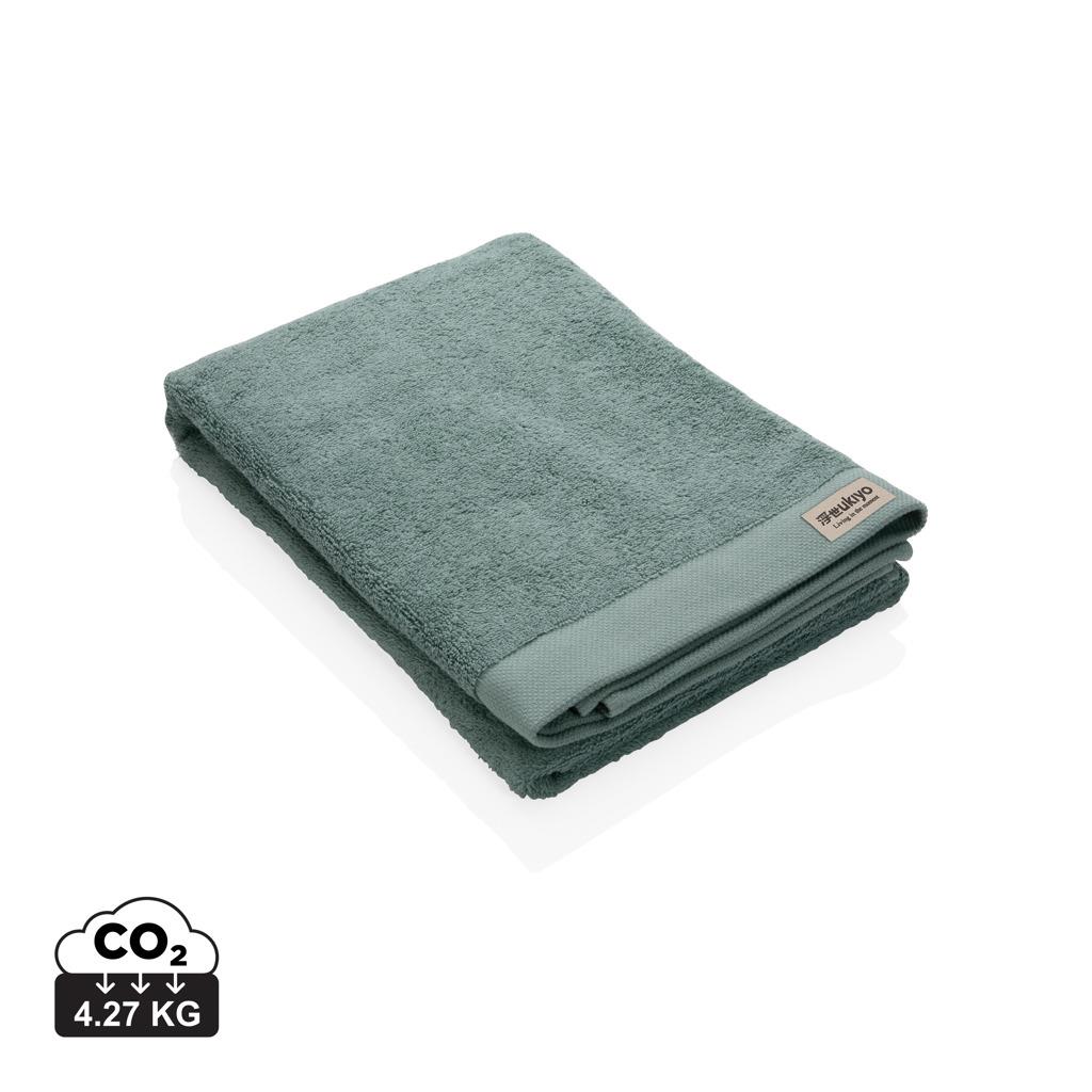 Ukiyo Sakura AWARE� 500gr/m� Badetuch 70 x 140cm