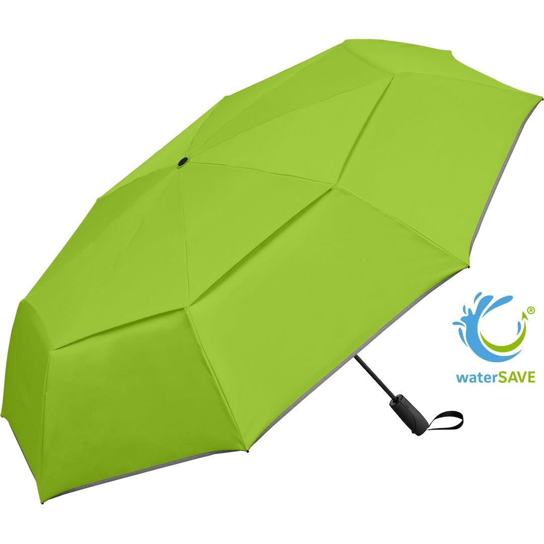 AOC-G�ste-Taschenschirm Jumbomagic� Windfighter� 2.0