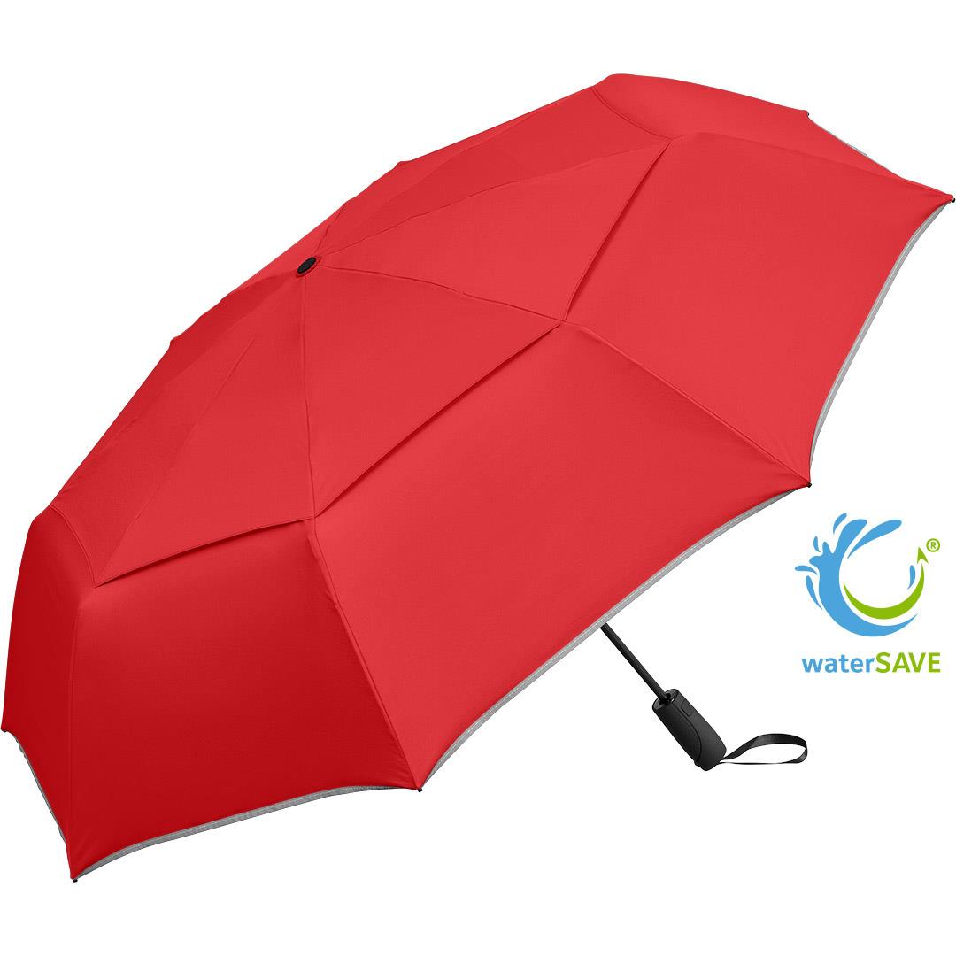 AOC-Oversize-Taschenschirm FARE� Steel