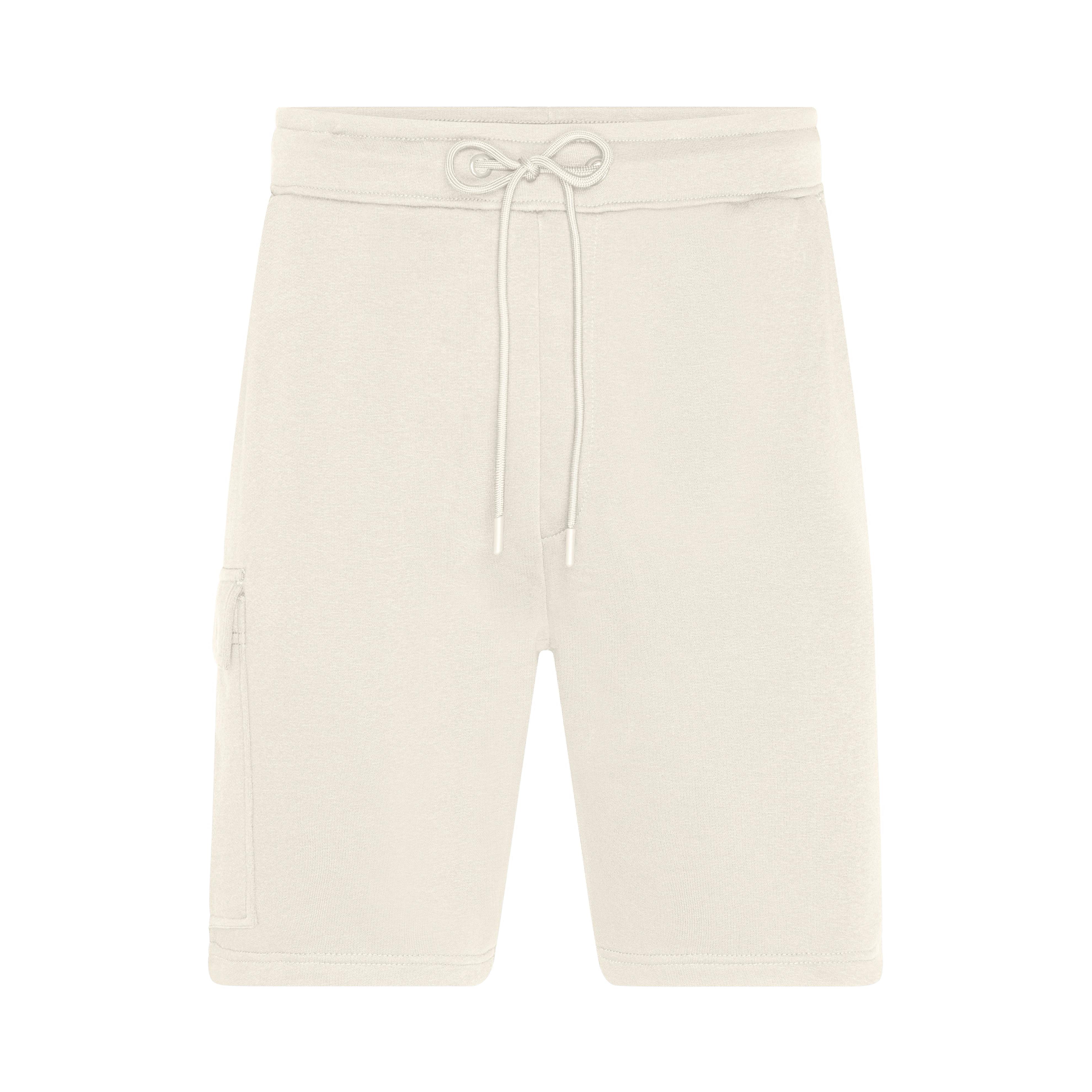 Men�s Lounge Shorts   OCS Blended & RCS