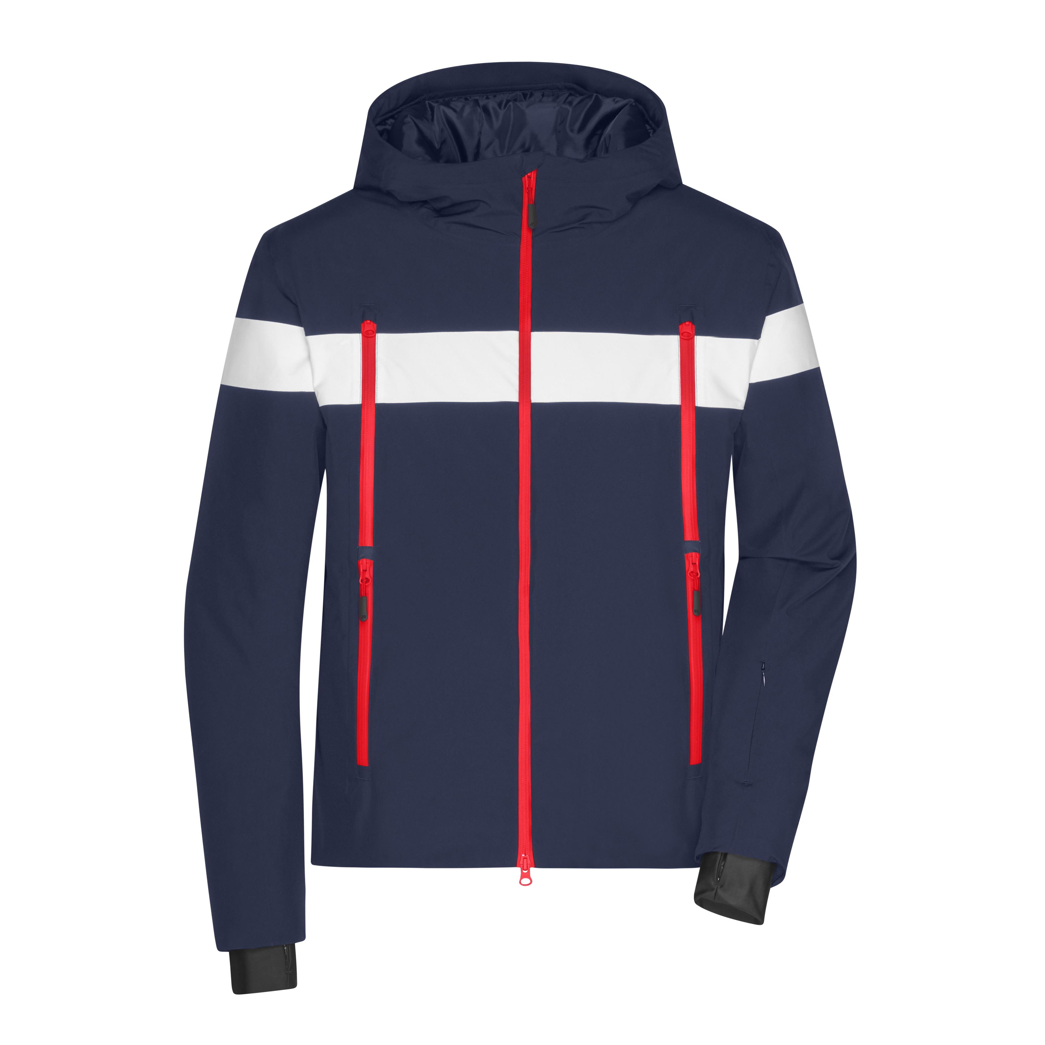 Men�s Wintersport Jacket