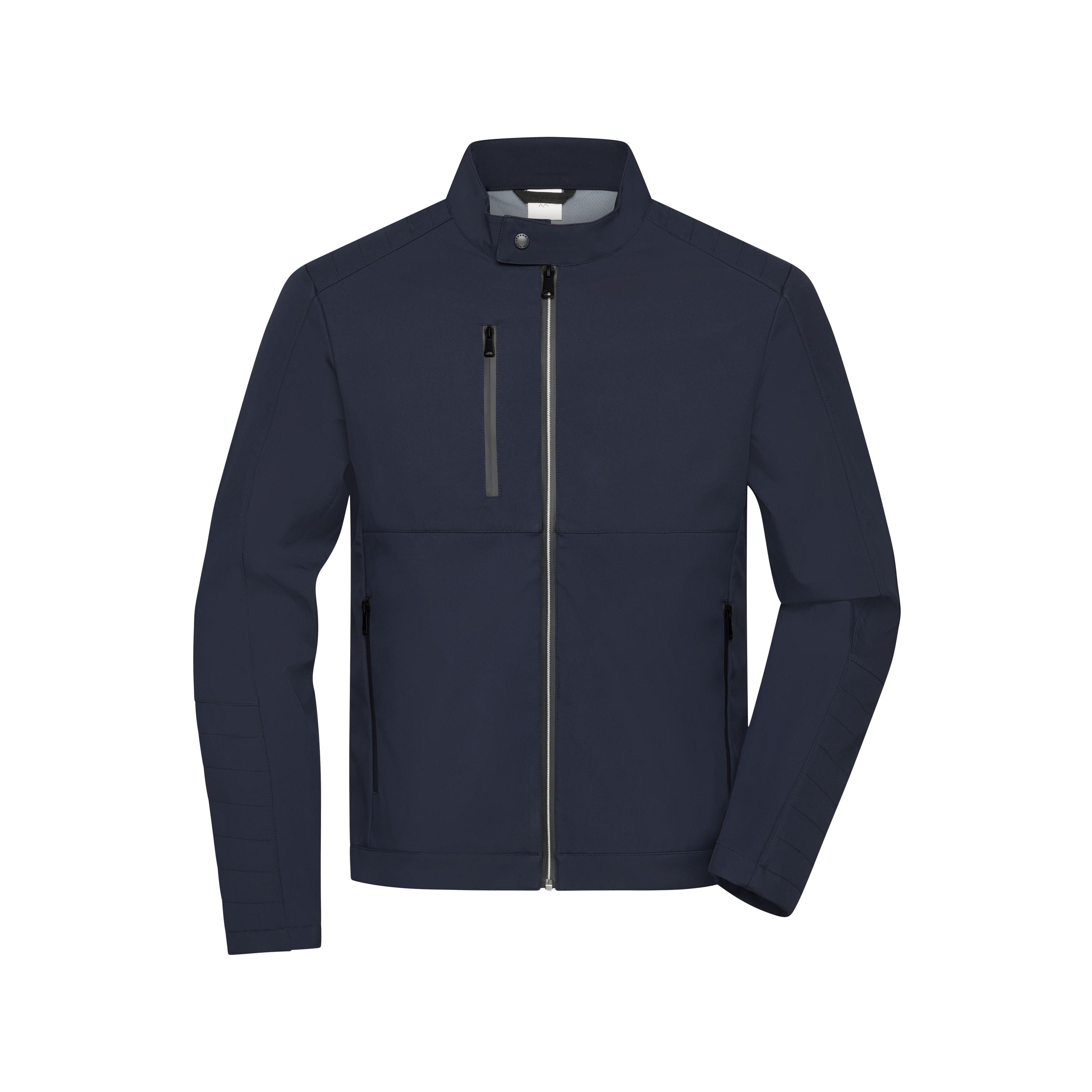 Men�s Softshell Jacket
