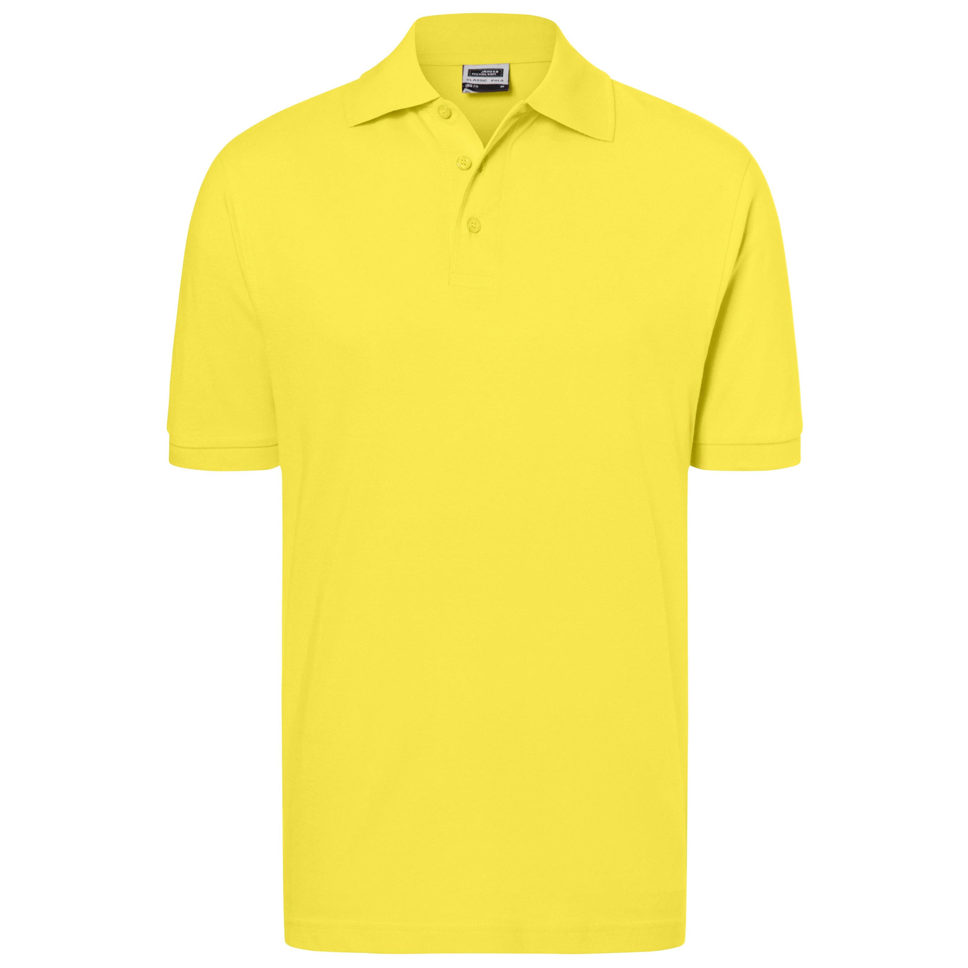 Classic Polo