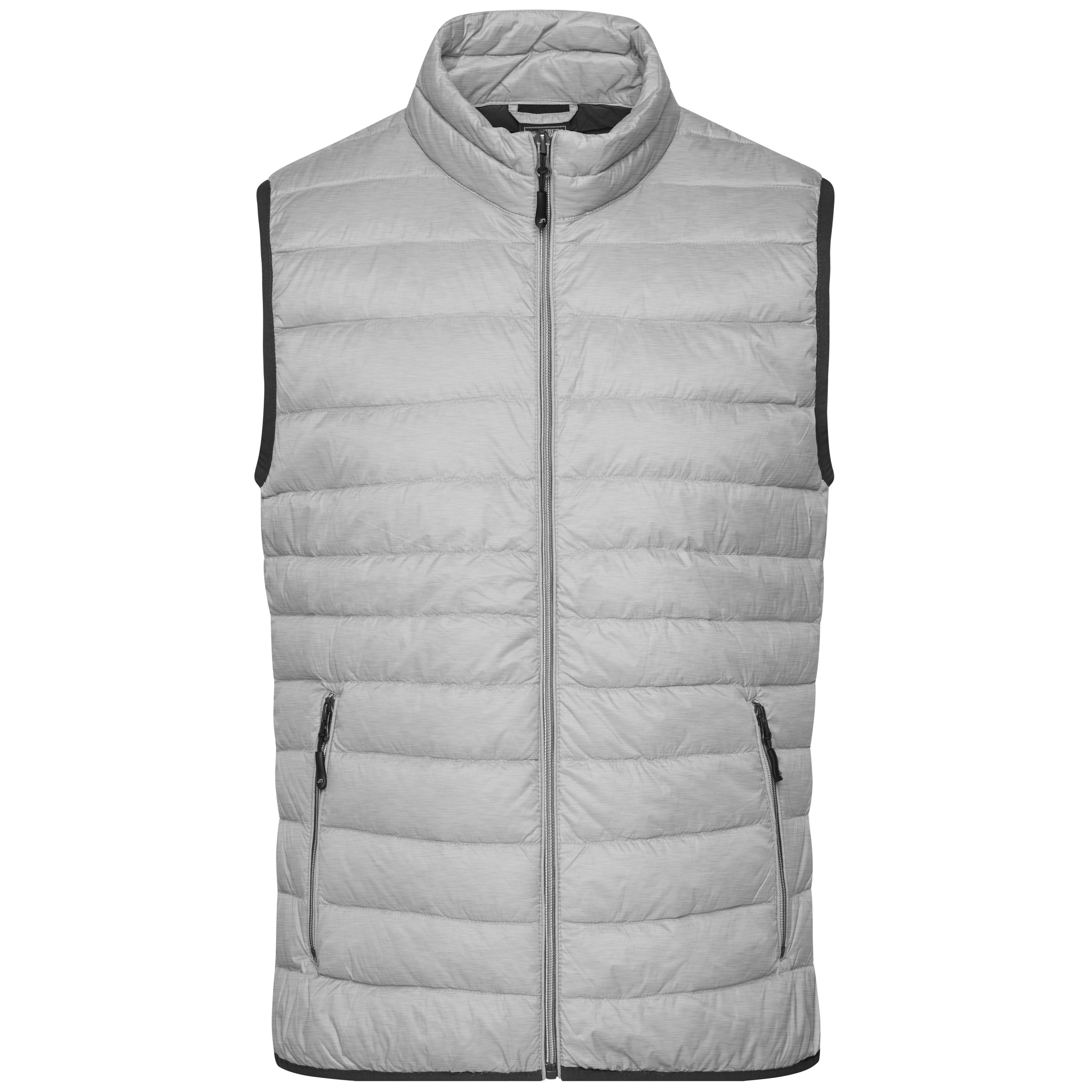 Men�s Down Vest