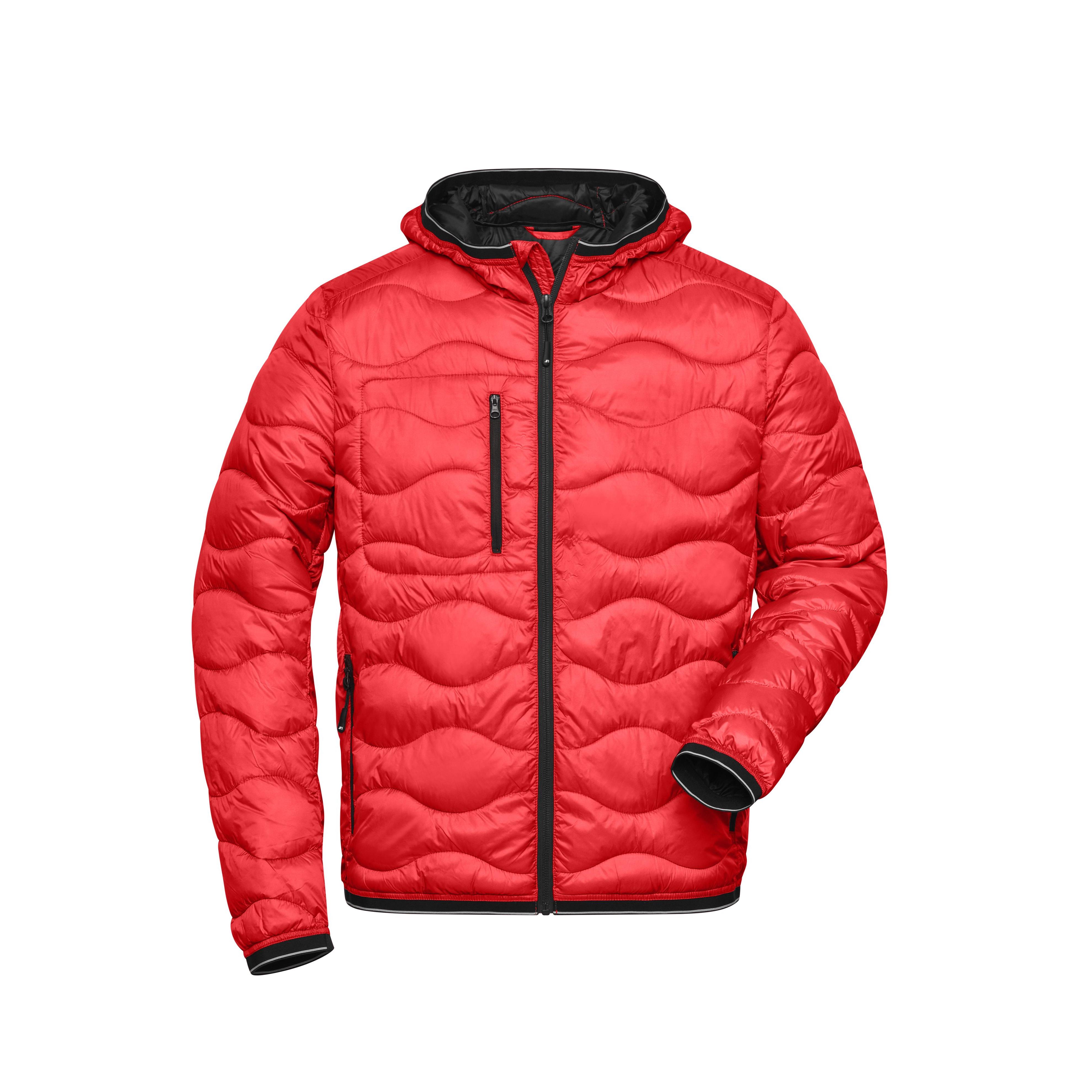 Men�s Padded Jacket