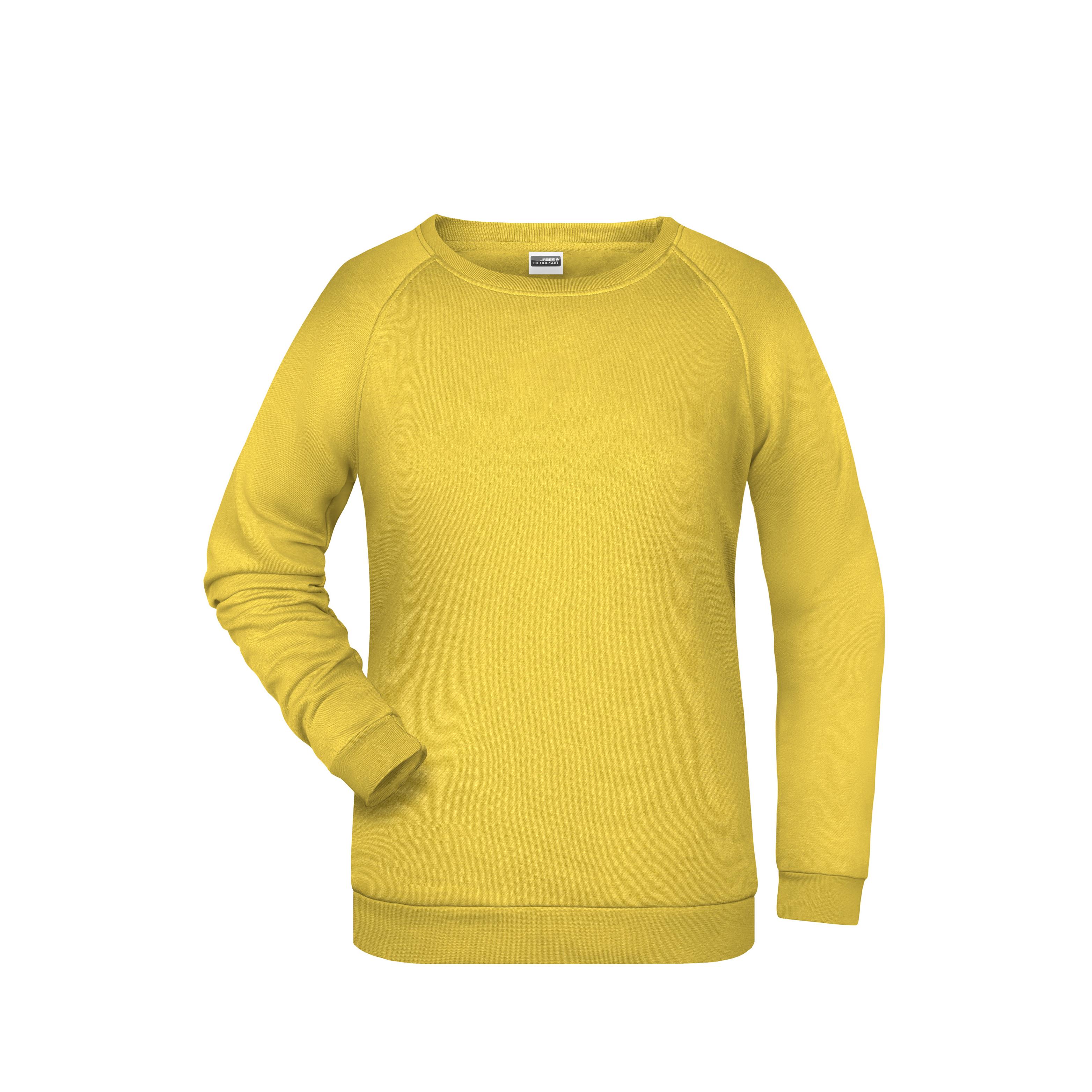 Ladies� Promo Sweat