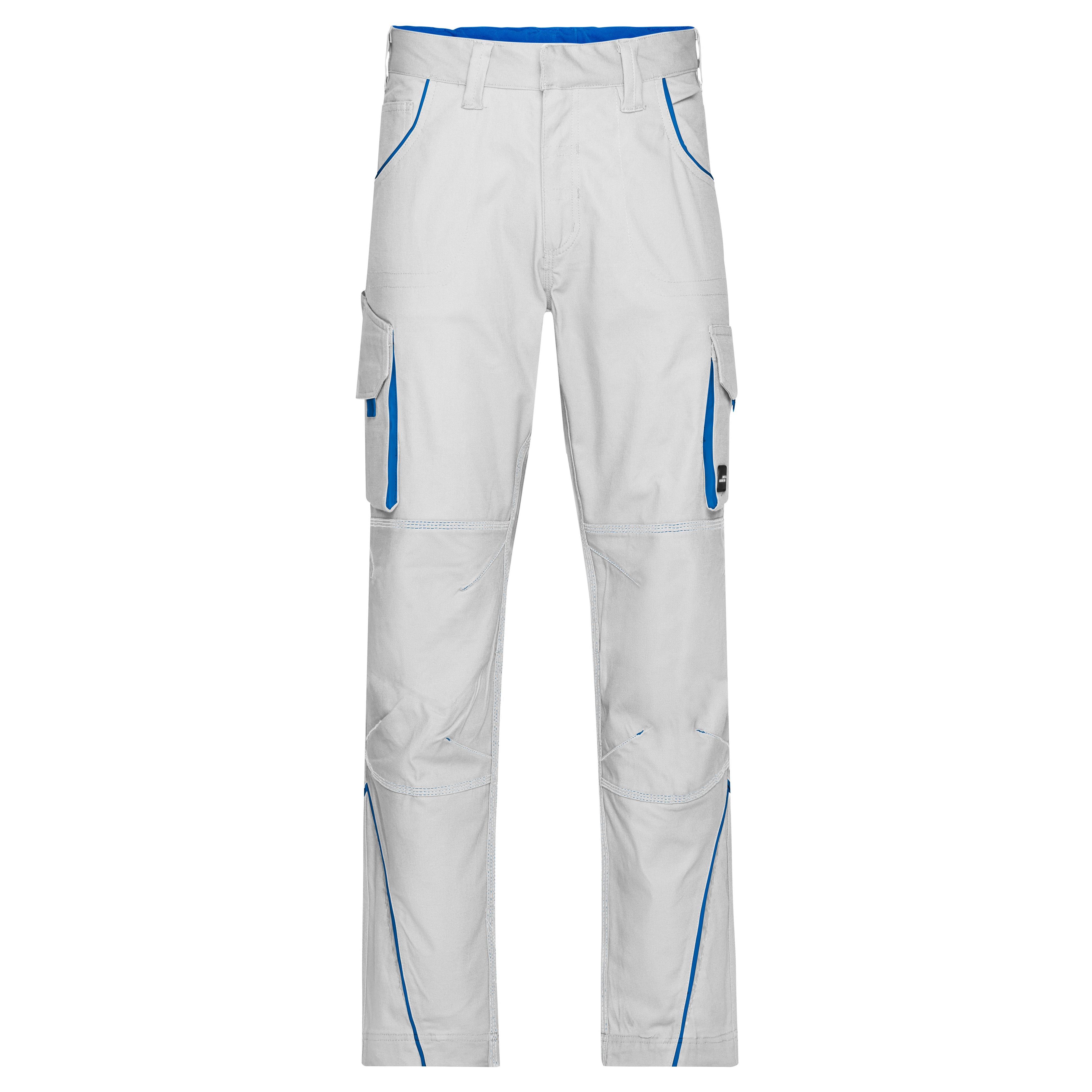 Workwear Pants - COLOR -