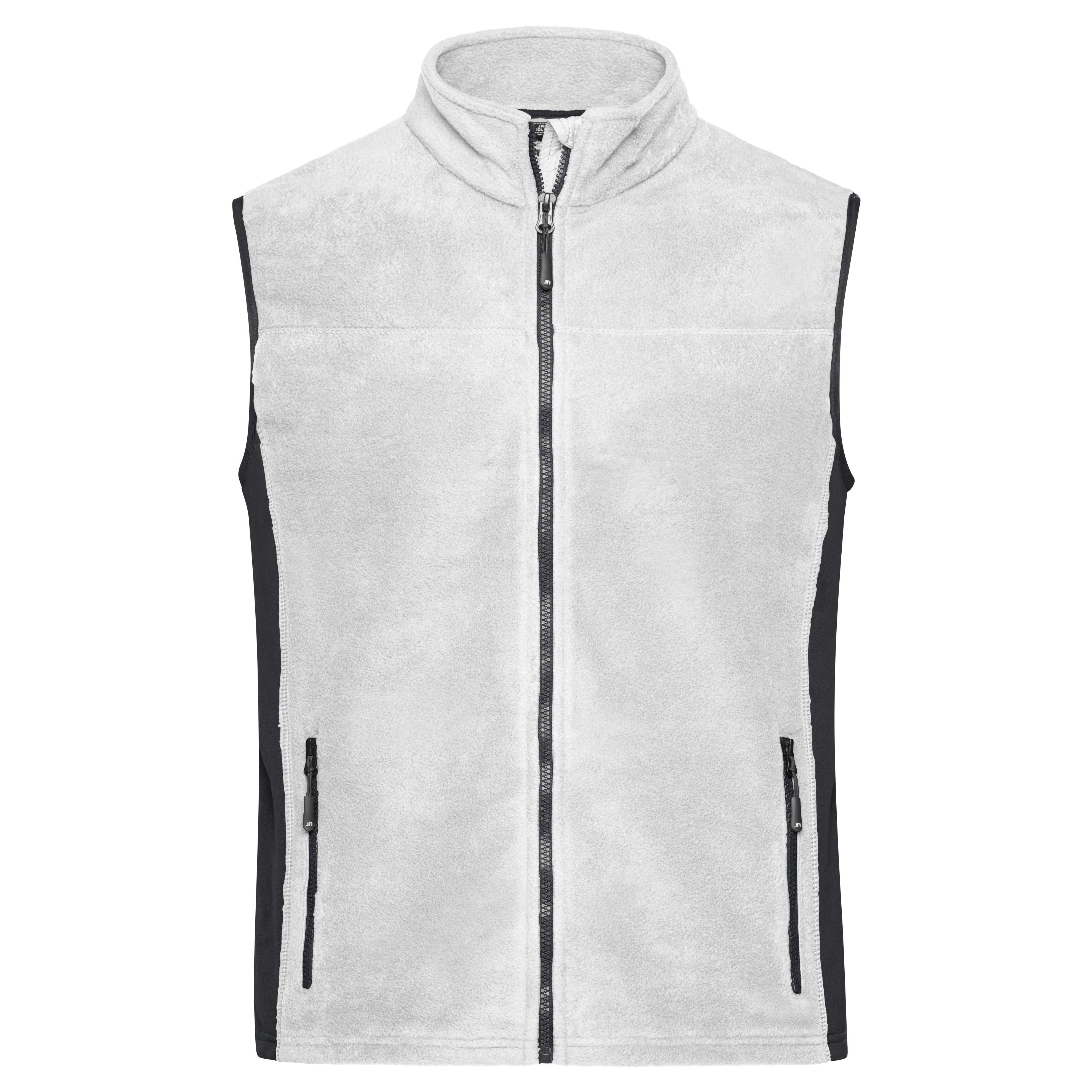 Workwear Fleece Vest - STRONG -