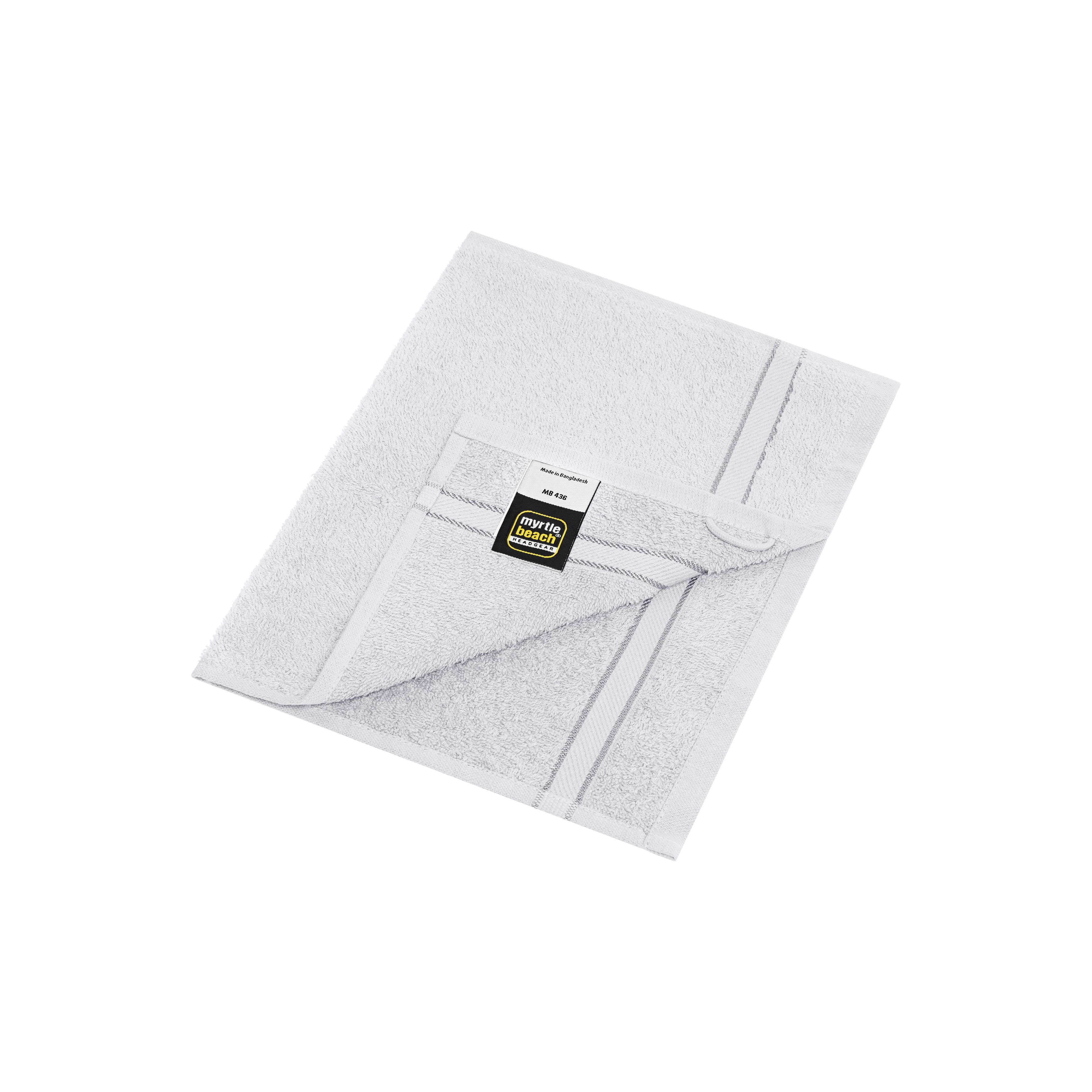 Guest Towel