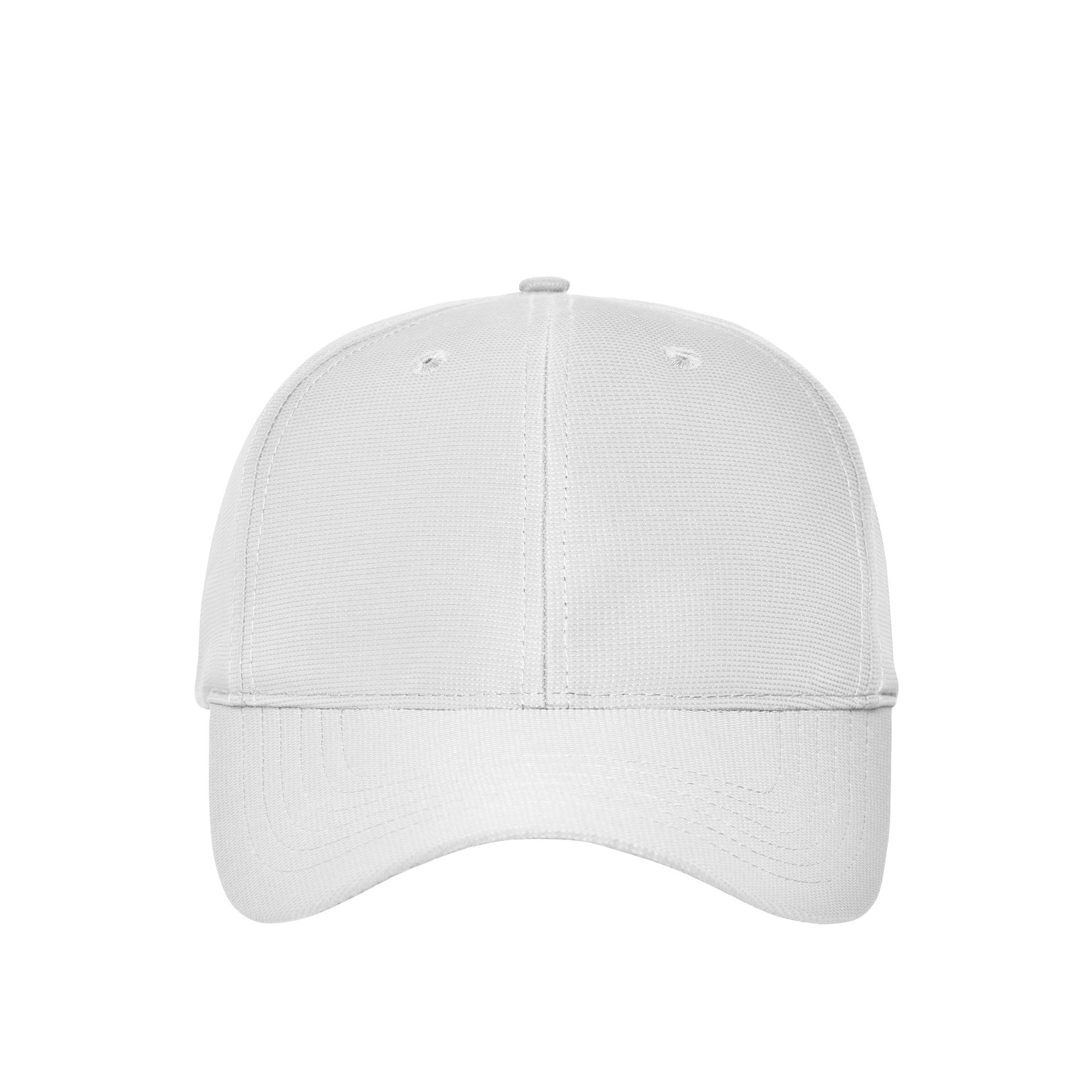 6 Panel Workwear Cap - COLOR -
