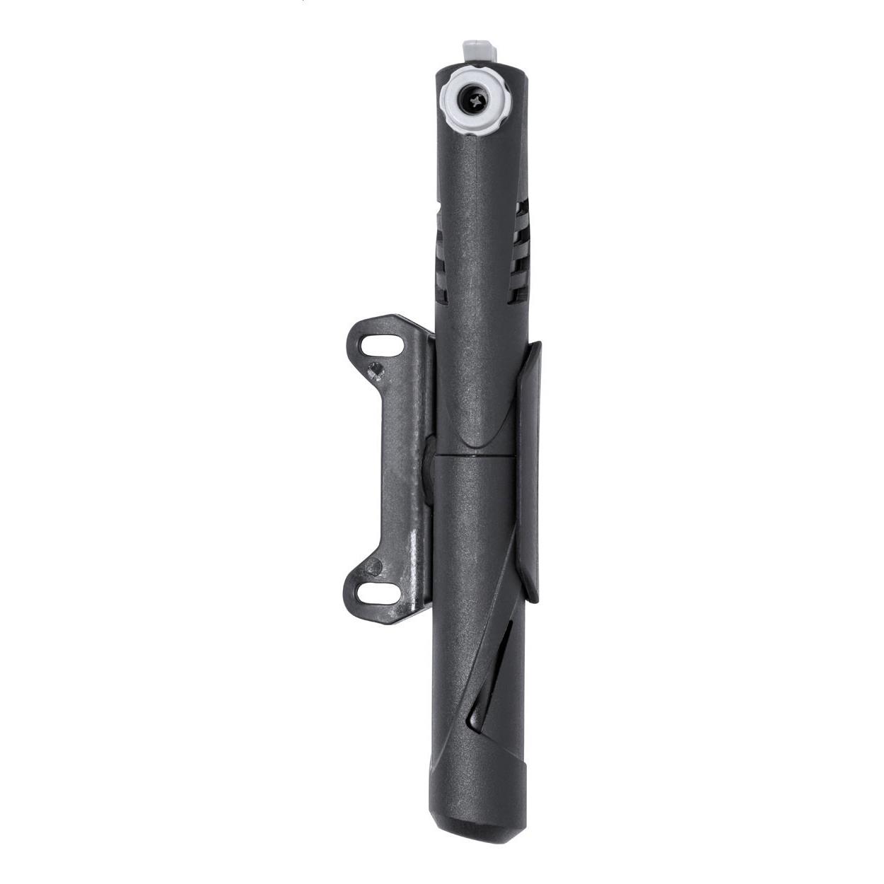 Mini-Fahrrad-Handpumpe