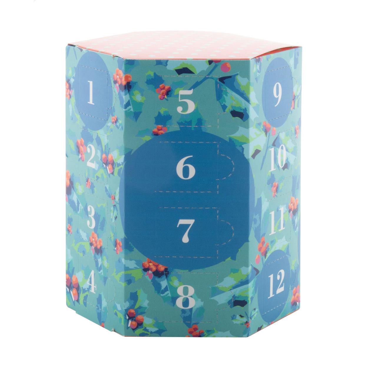 Individueller Adventskalender