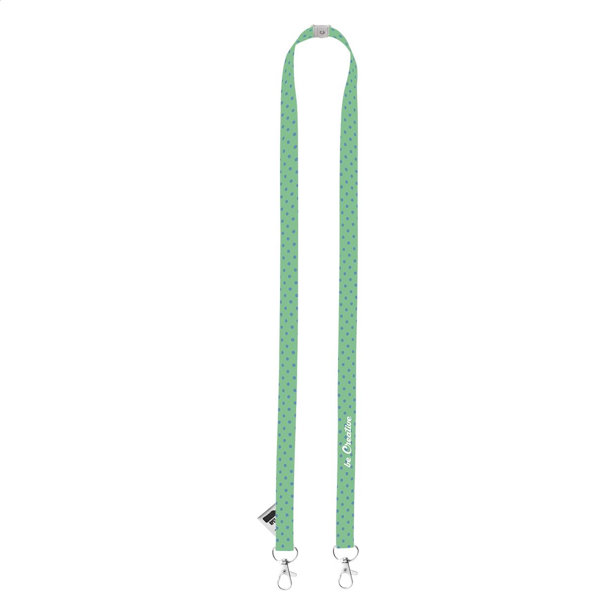 Sublimations-Lanyard
