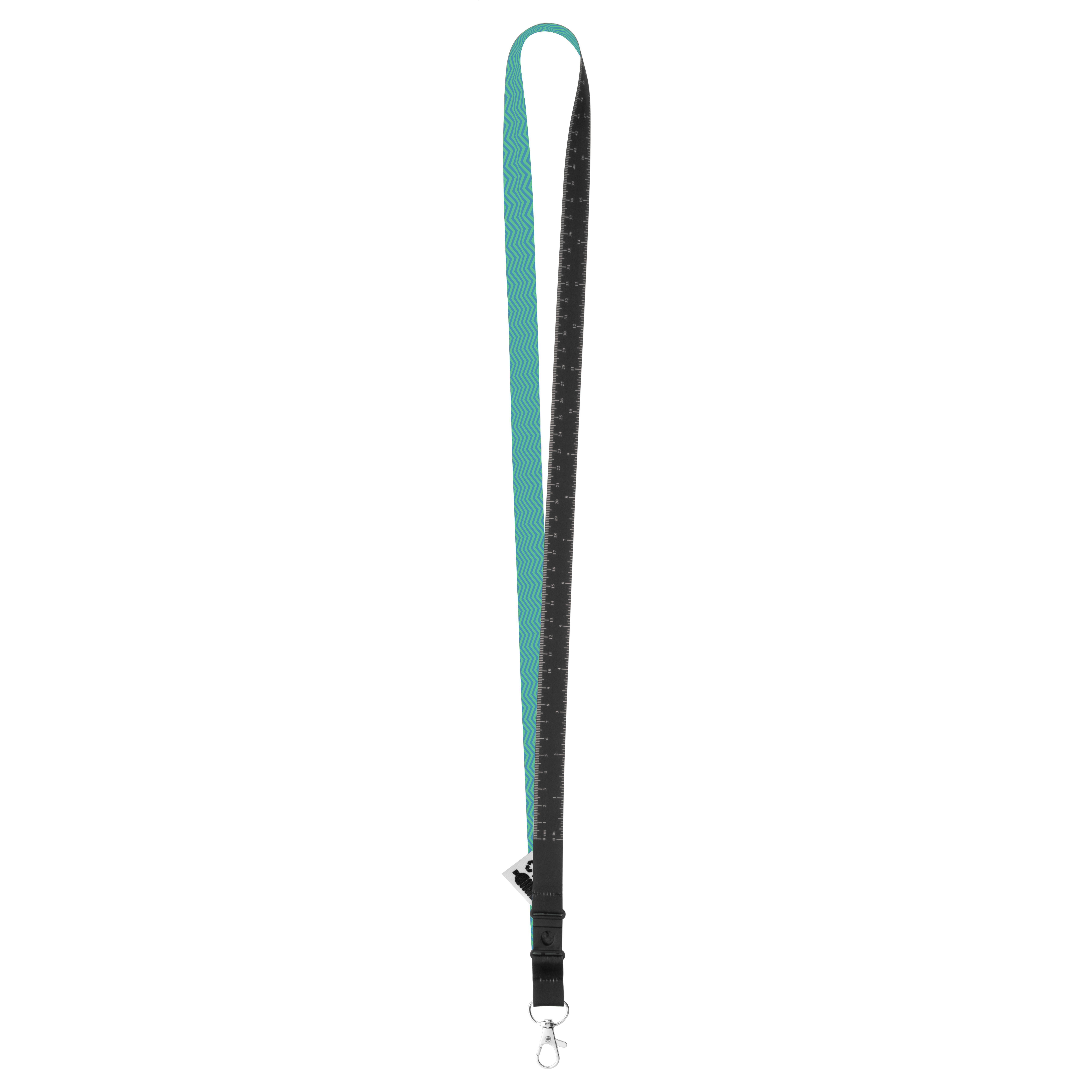 Individuelles Sublimationslanyard