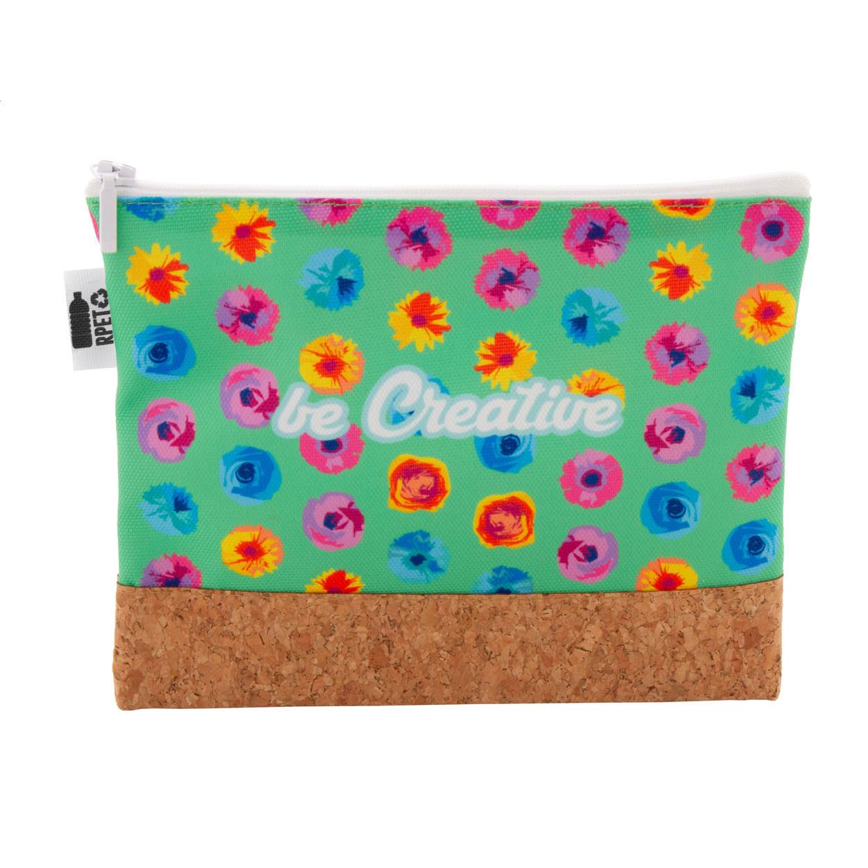 Individuelle Kosmetiktasche