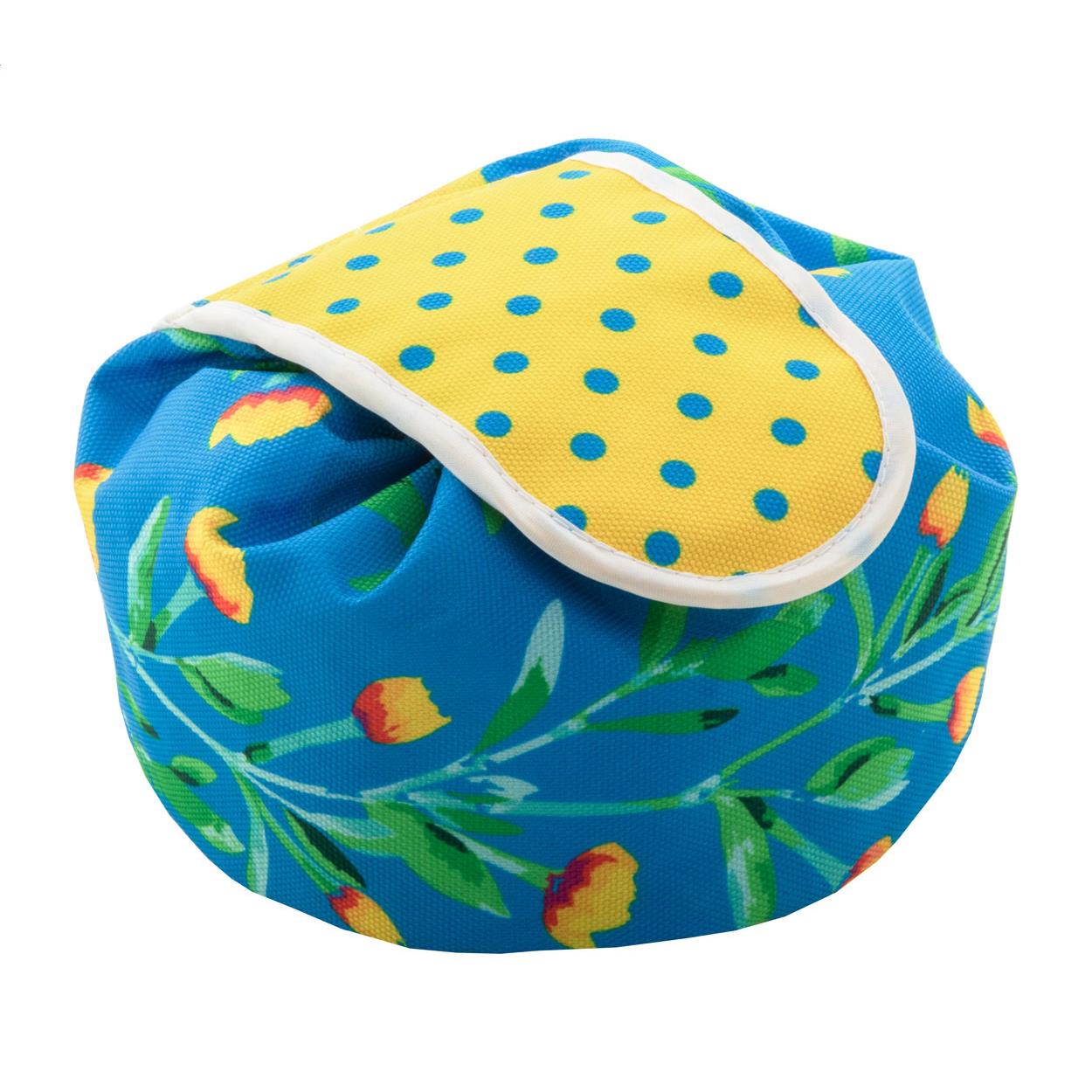 Individuelle Kosmetiktasche