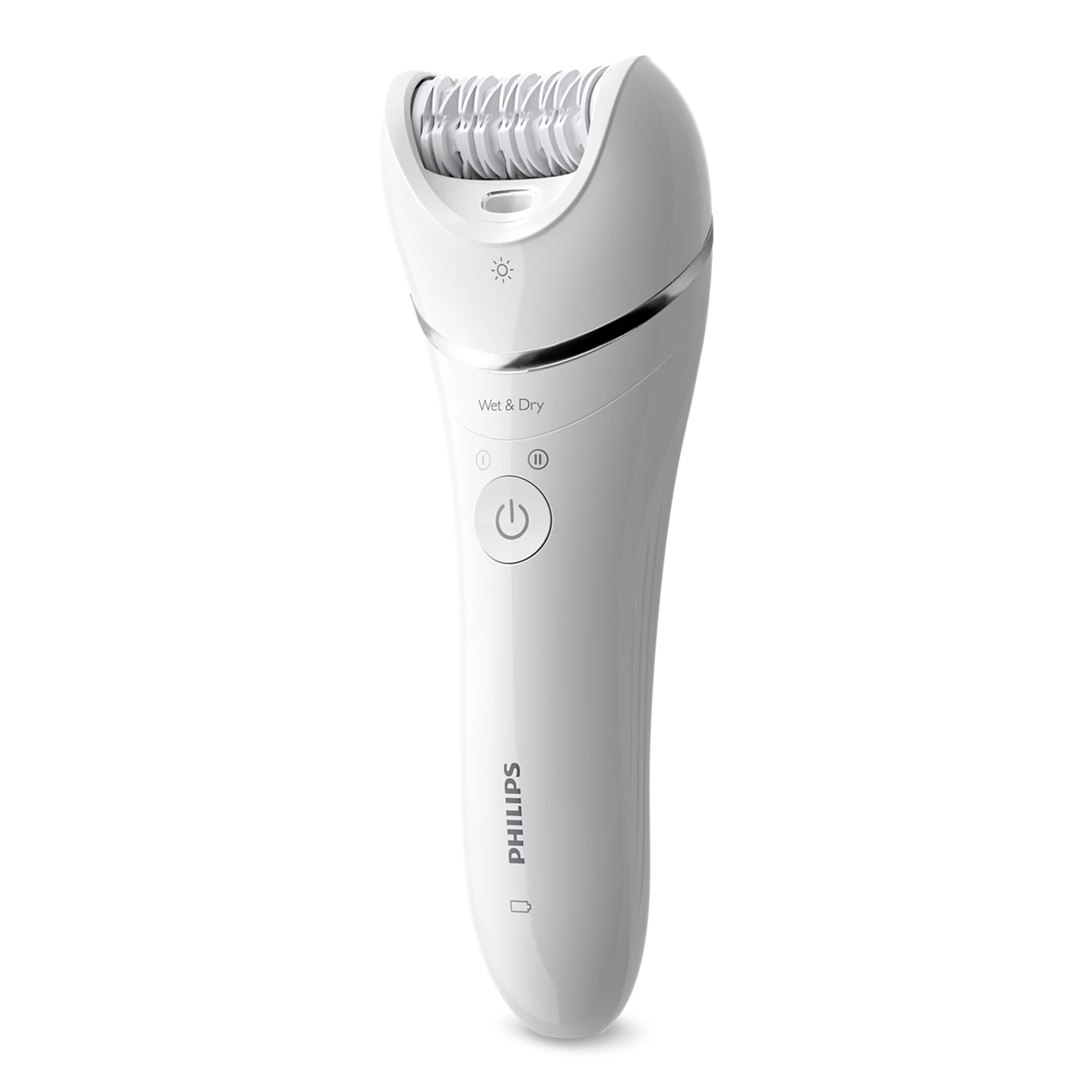 BRE700|Philips Epilator f�r Beine und K�rper