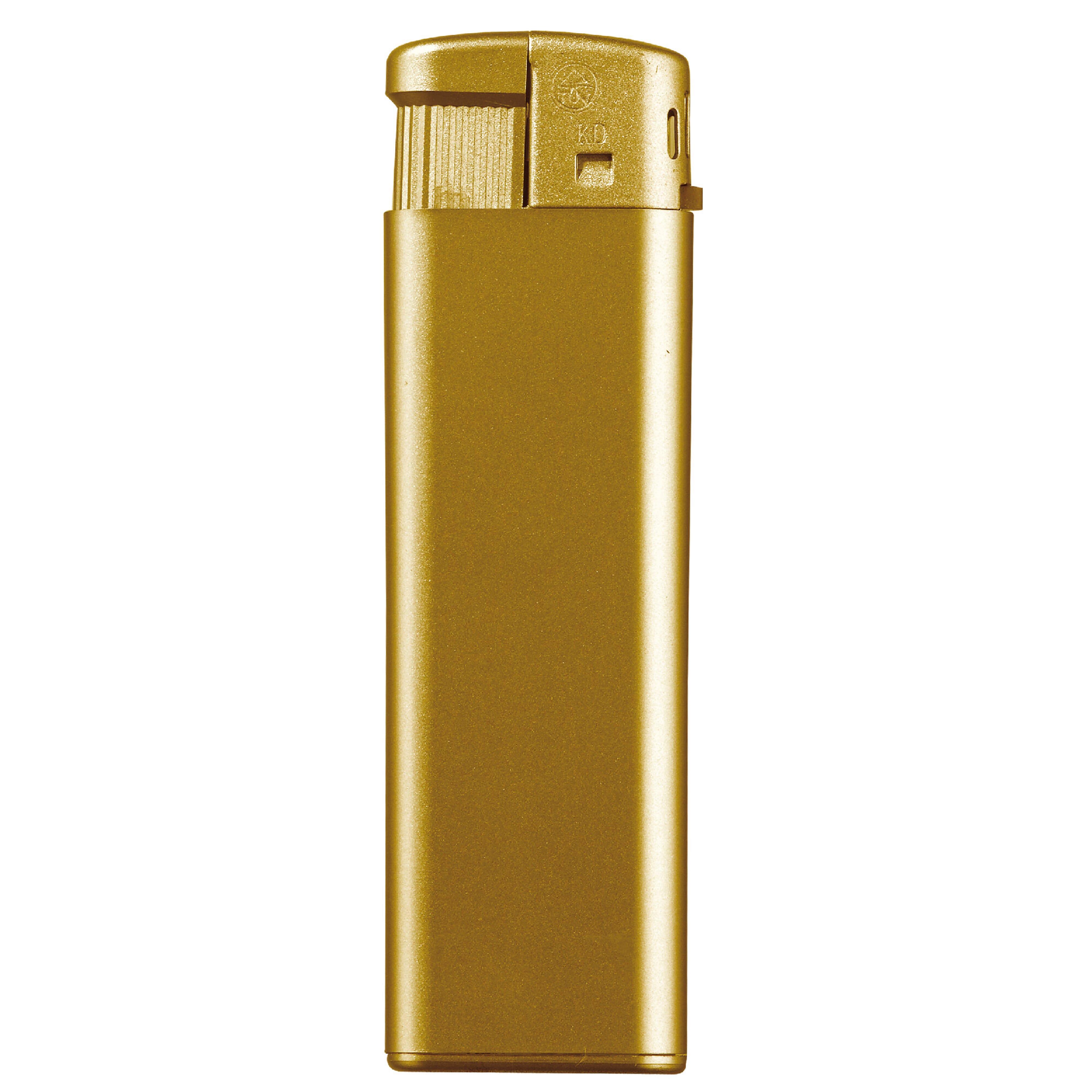 Torpedo Metallic Feuerzeug