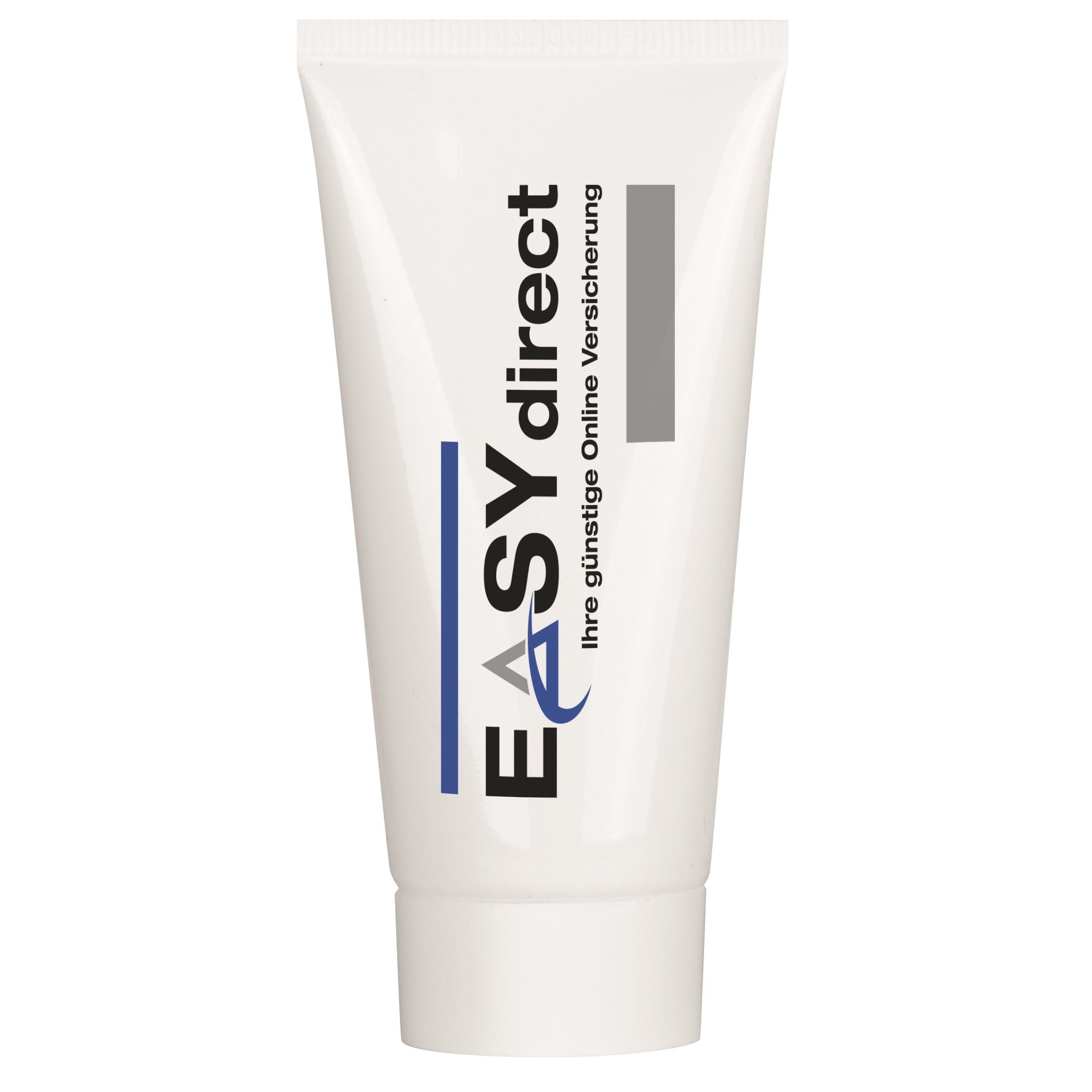 Aloe Vera Duschcreme �Body & Hair� in 50 ml Tube -