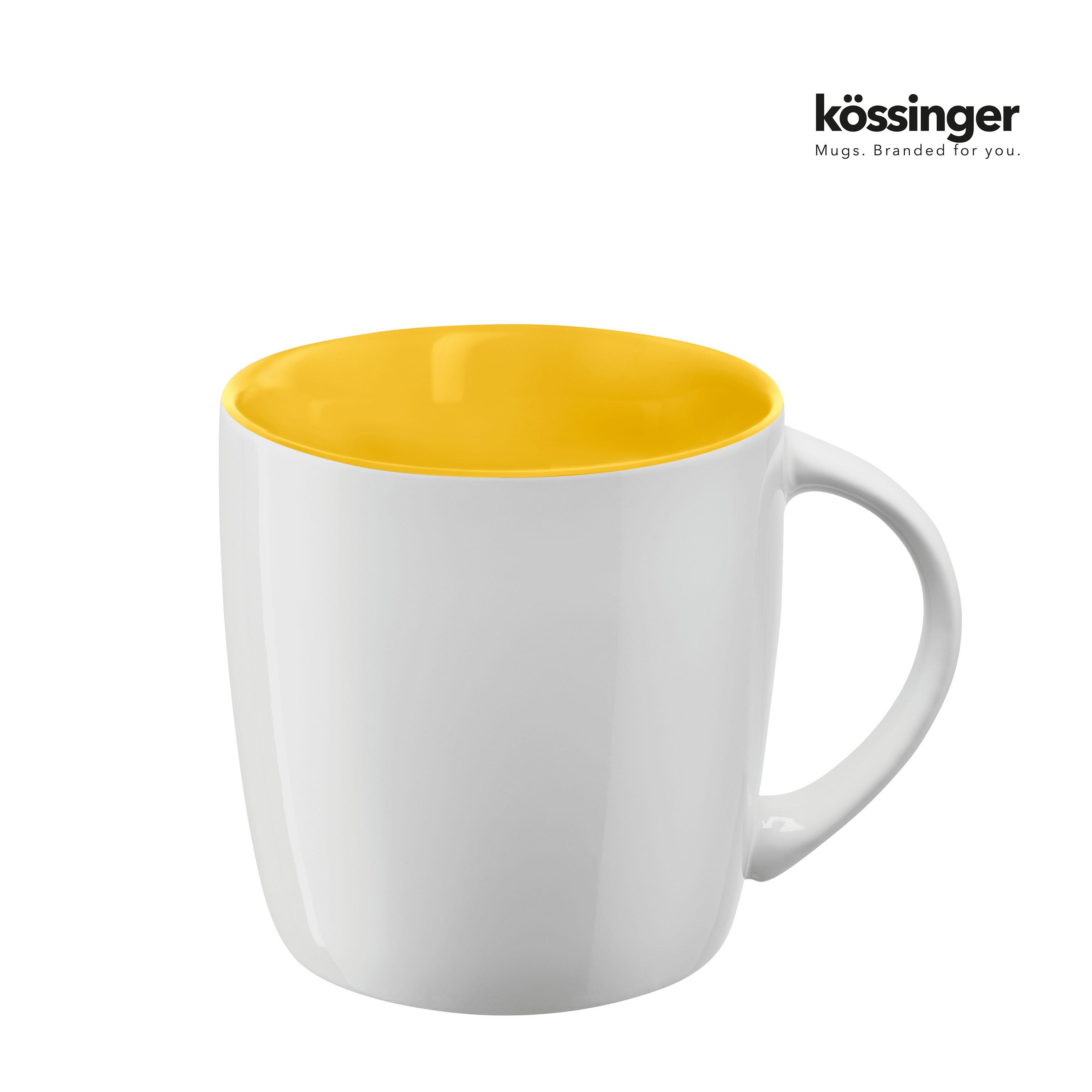 K�ssinger Ennia Inside