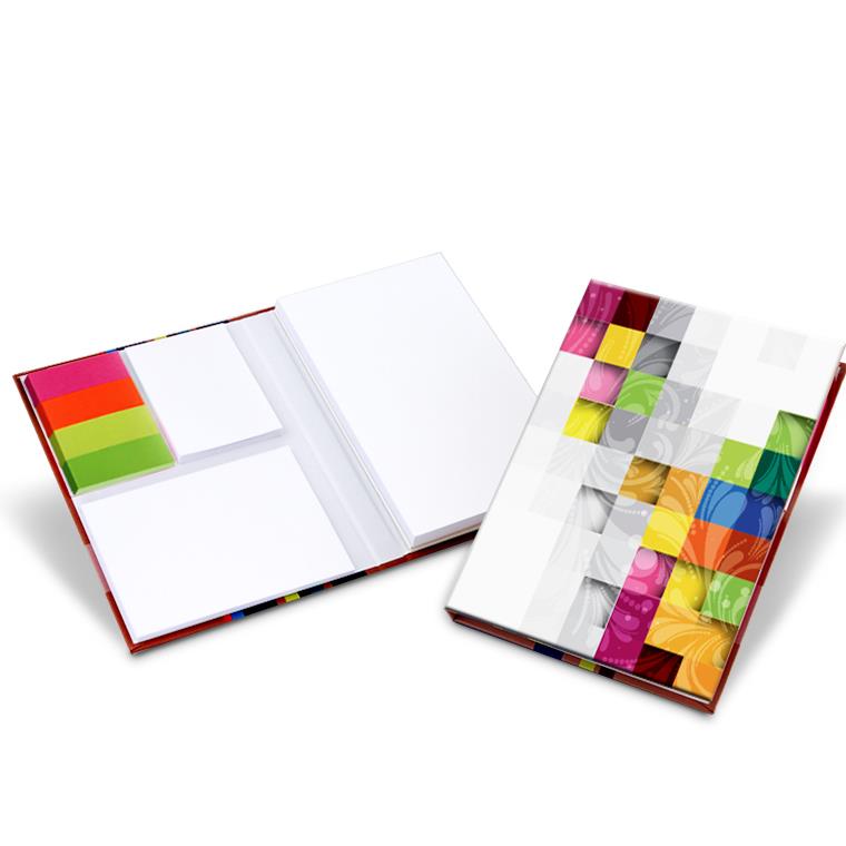 Hardcover-Set 04 mit individualisierbaren