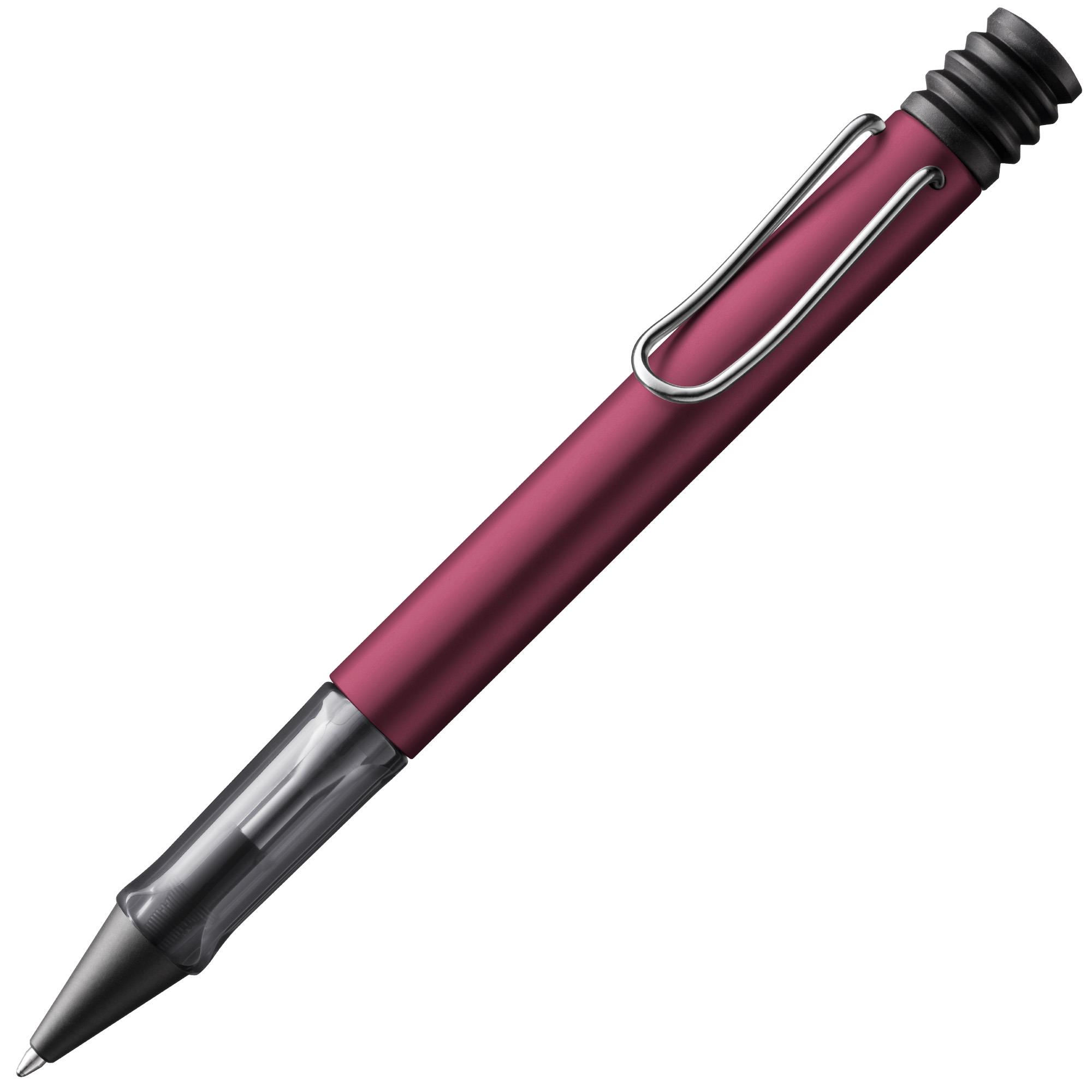 Kugelschreiber LAMY AL-star