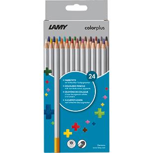 Farbstift colorplus
