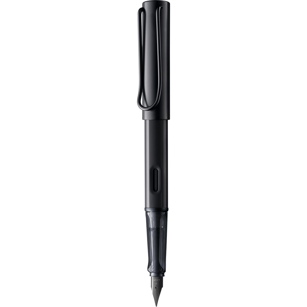 F�llhalter LAMY AL-star black M