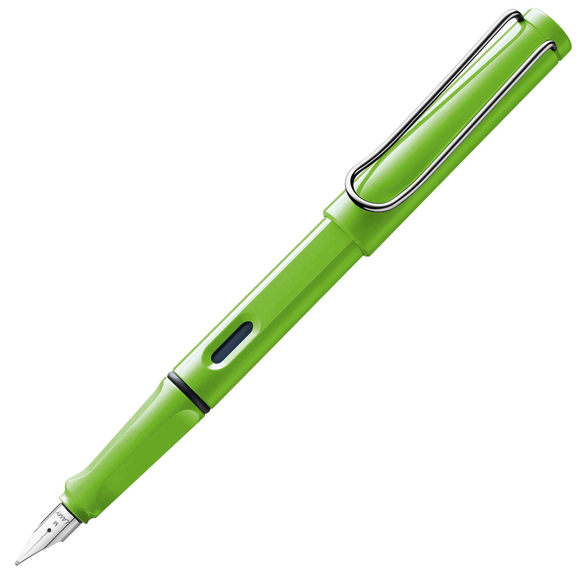 F�llhalter LAMY safari