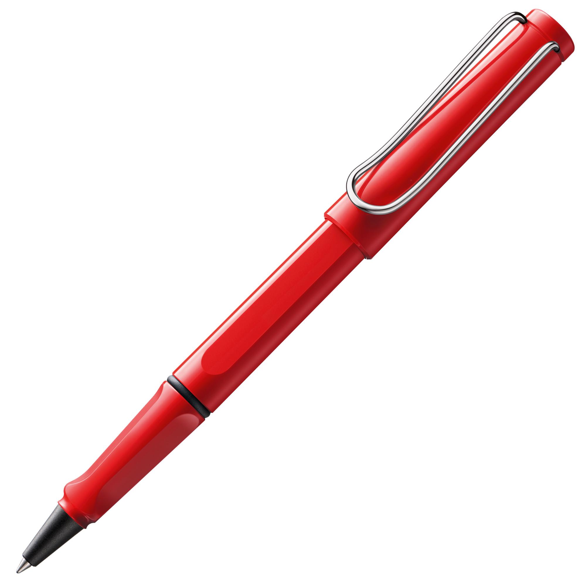 Tintenroller LAMY safari