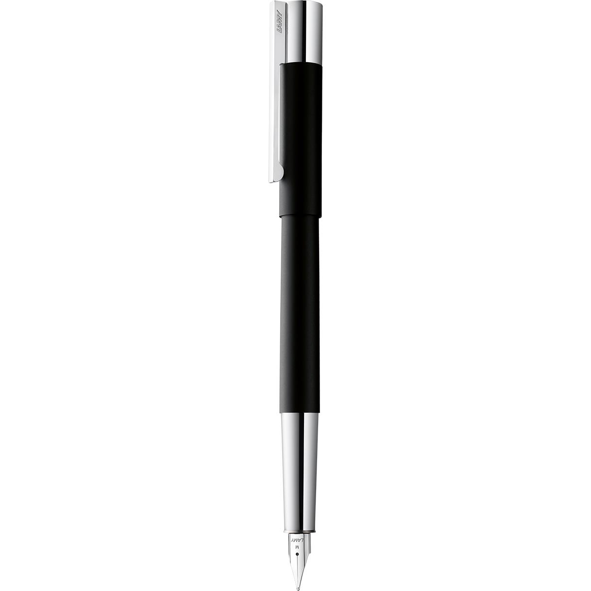 F�llhalter LAMY scala black M