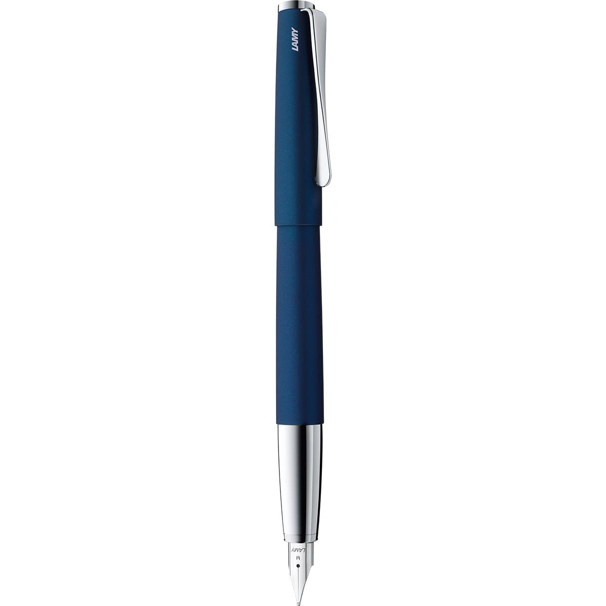 F�llhalter LAMY studio imperialblue M