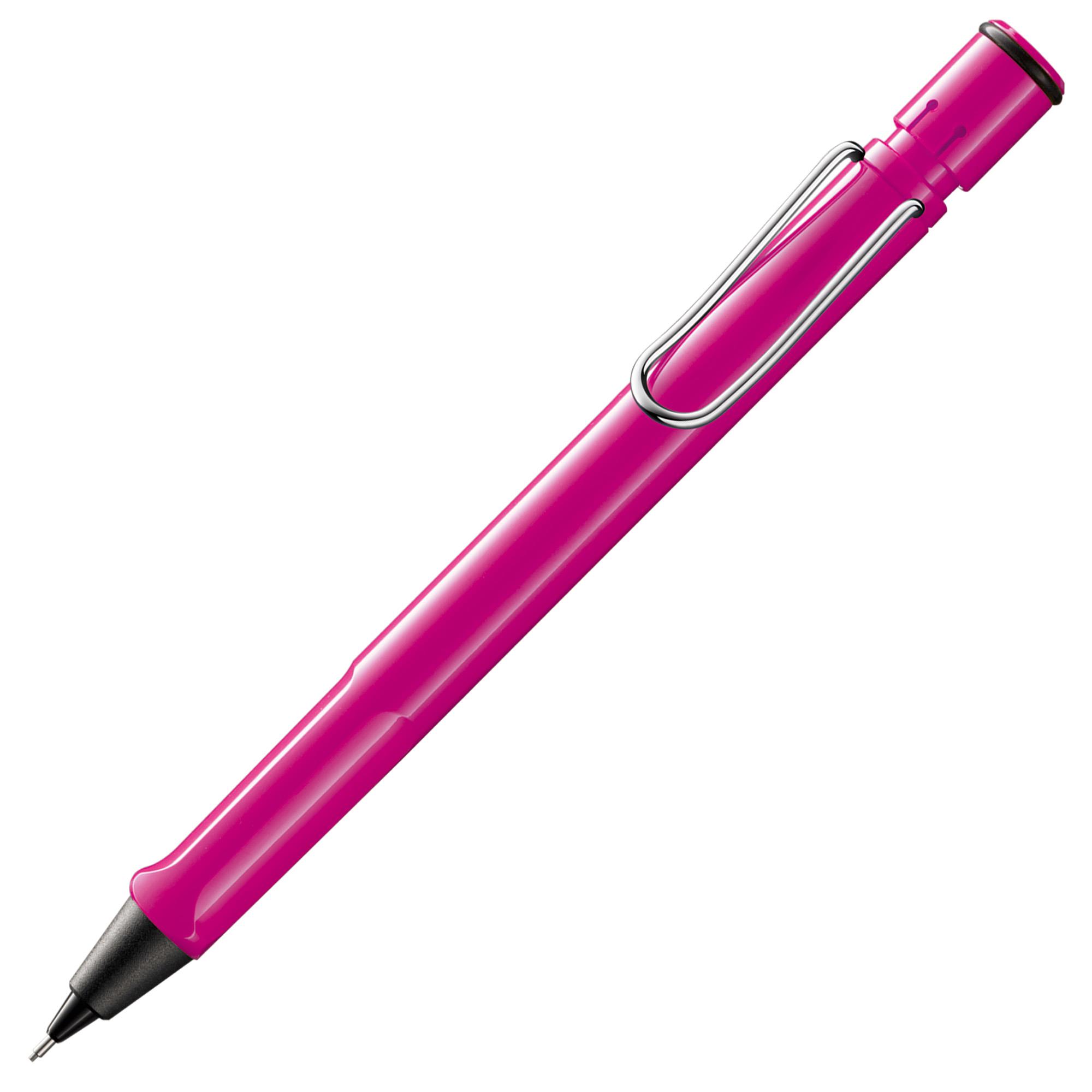 Druckbleistift LAMY safari