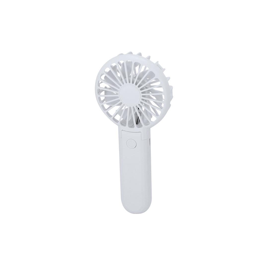 Ventilator