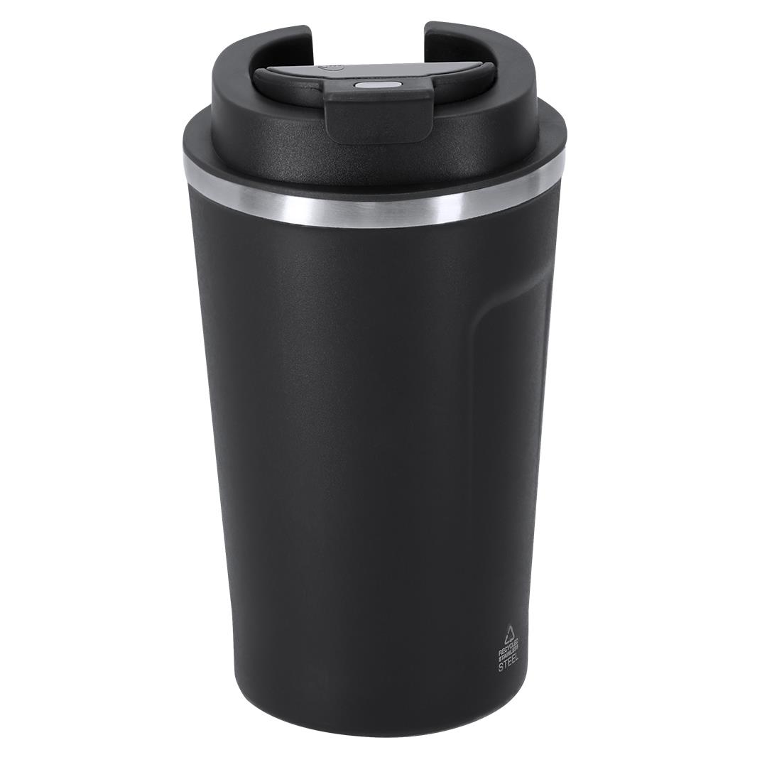 W�rme Trinkbecher