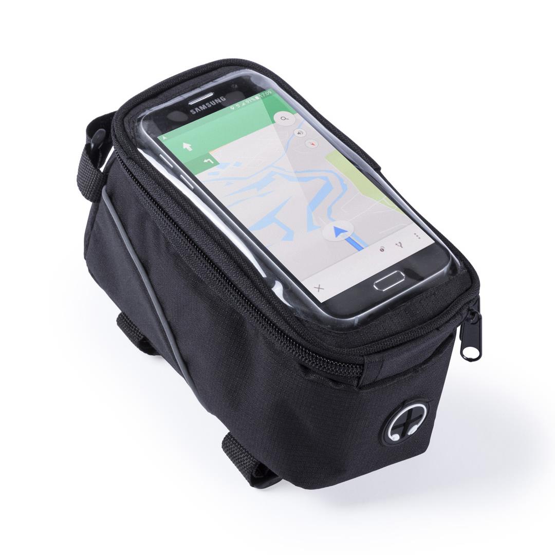 Fahrradtasche