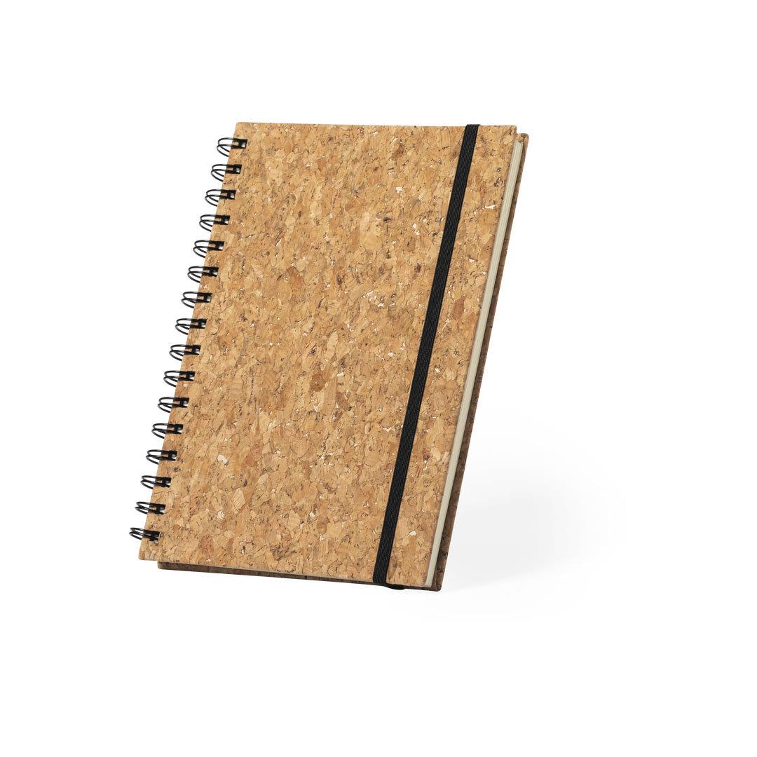 Notizbuch