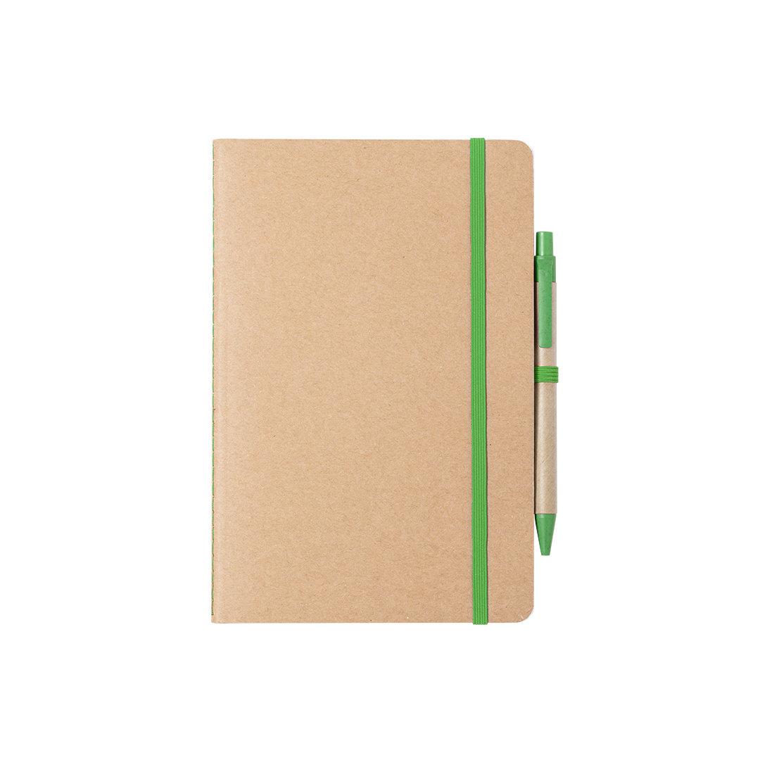 Notizbuch