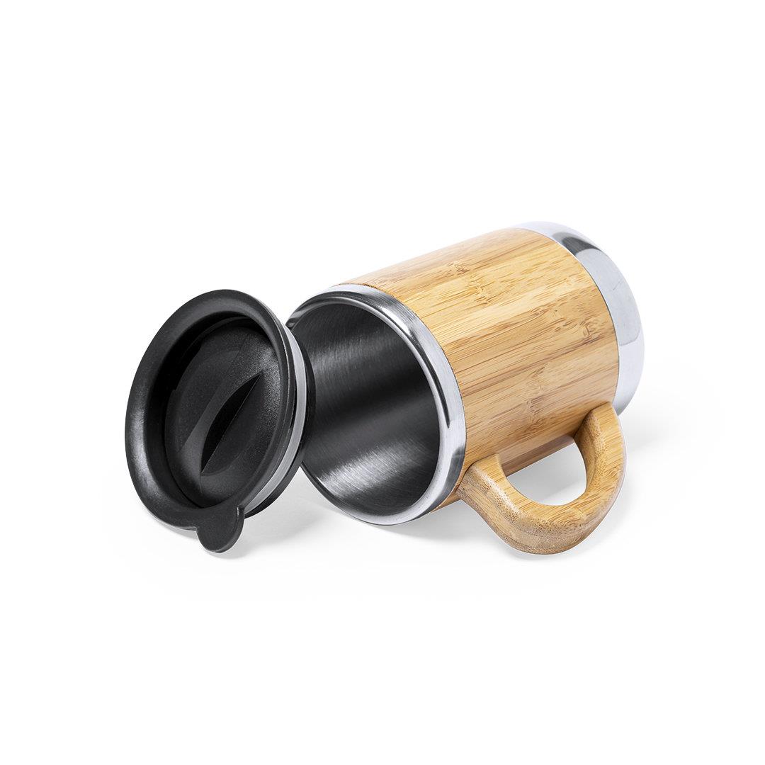 W�rme Tasse