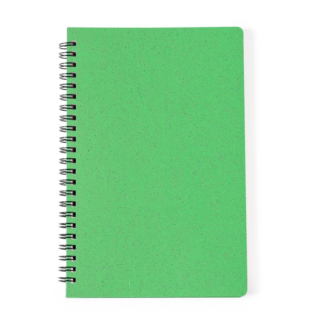 Notizbuch