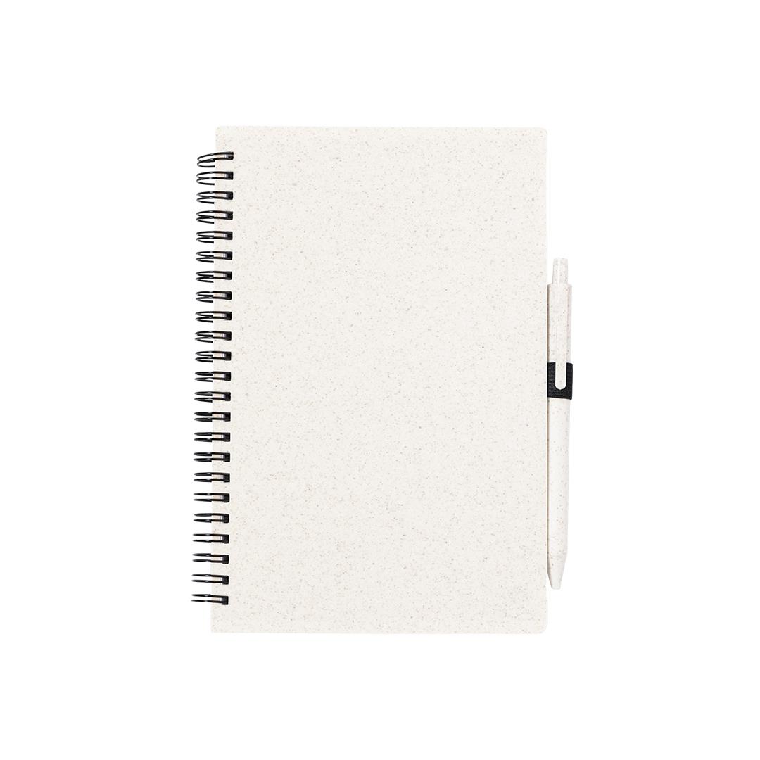Notizbuch