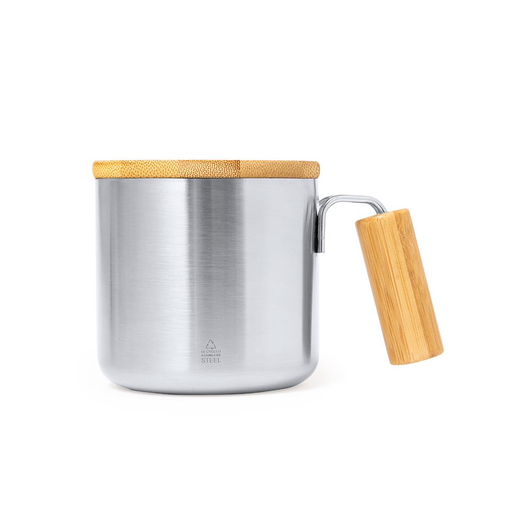 W�rme Tasse