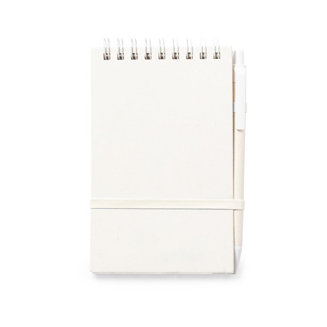 Notizbuch