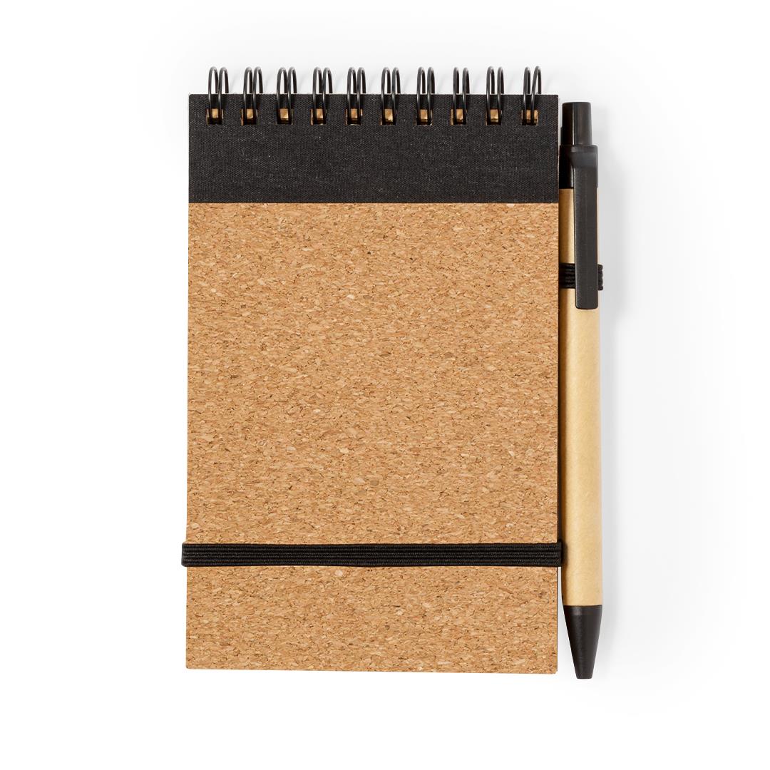 Notizbuch